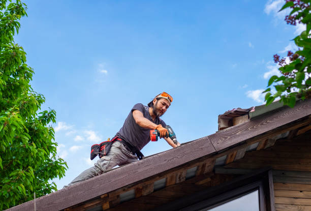 Fast & Reliable Emergency Roof Repairs in Coralville, IA