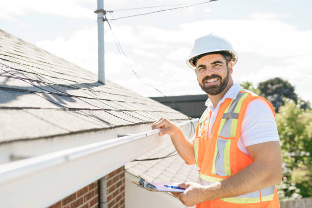 Best Roof Waterproofing  in Coralville, IA