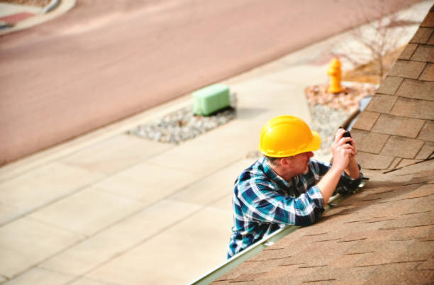 Best Solar Panel Roofing Installation  in Coralville, IA
