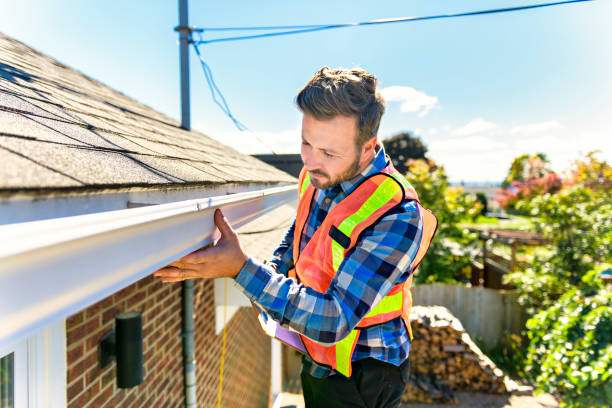Best Roofing for New Construction  in Coralville, IA